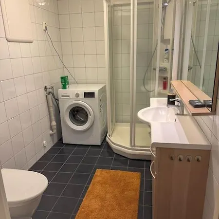 Aurora Borealis Apartment Tromso