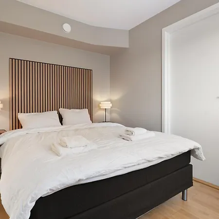 Aurora Borealis 트롬쇠