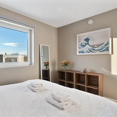 Leilighet Aurora Borealis *