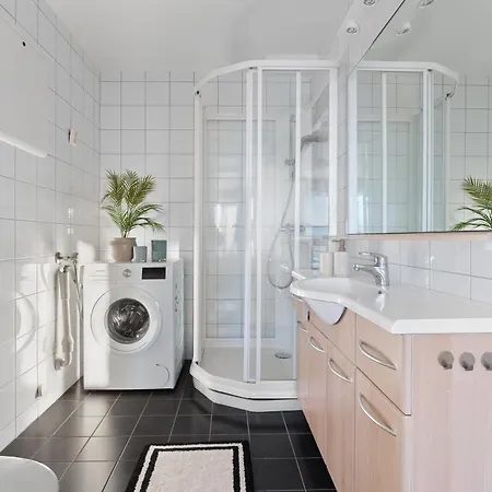 Aurora Borealis Tromsø